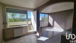 Appartement à Yutz (57970)