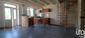 Village house in Saint-Georges-du-Bois (17700)