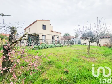 House at Saleilles (66280)