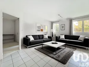 Apartment at Pontault-Combault (77340)