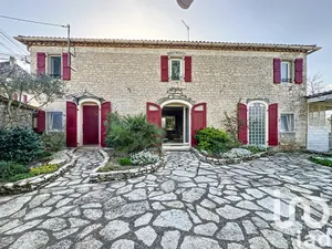 Maison à Albas (46140)