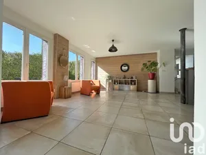 Appartement à Plateau-des-Petites-Roches (38660)