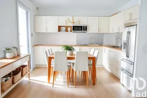 Apartment at Cergy (95000)