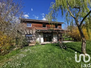 House at Vaour (81140)