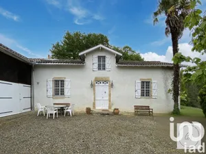 Maison à Maubourguet (65700)