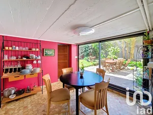 Maison à Rezé (44400)