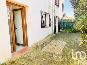 Apartment at Brue-Auriac (83119)