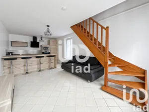 Duplex à Mandres-les-Roses (94520)