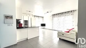 Appartement à Marseille (13013)
