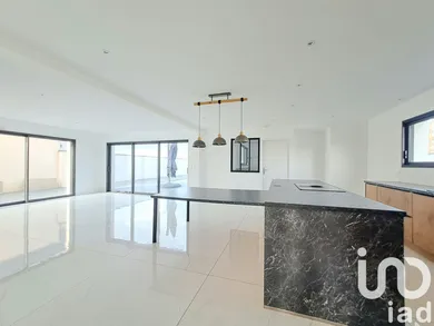 Maison traditionnelle à Combourg (35270)