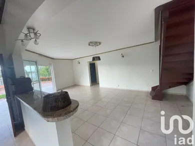 Maison à Morne-à-l'eau (97111)