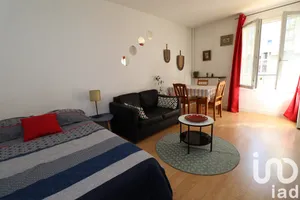 Appartement à Clamart (92140)