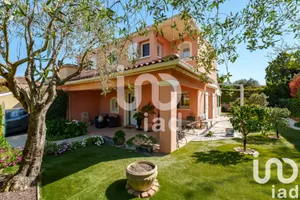 Maison à Antibes (06160)