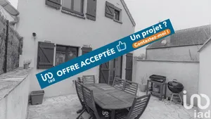 Townhouse at Nézel (78410)