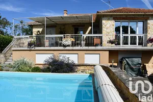 Maison à Cahors (46000)