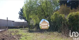 Terrain à bâtir à Longpont-sur-Orge (91310)
