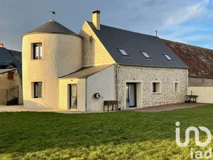 Maison de campagne à Les Villages Vovéens (28150)
