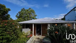 Maison à Le Tampon (97430)