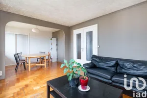 Appartement à Villeurbanne (69100)