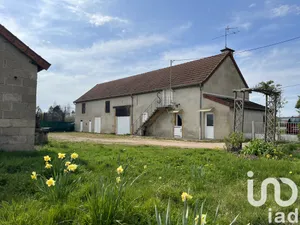House at Digoin (71160)