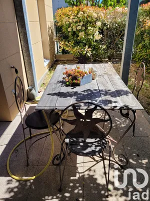 Appartement à Marseille (13012)