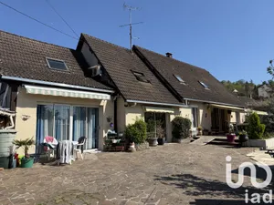 Pavillon à Joigny (89300)