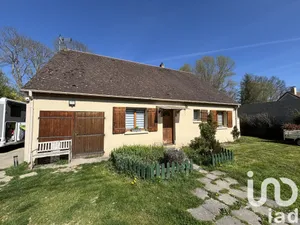 House at Dormelles (77130)