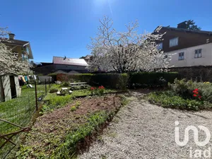 Appartement à Sallanches (74700)