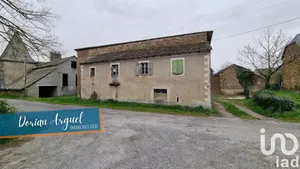 Barn at Tayrac (12440)
