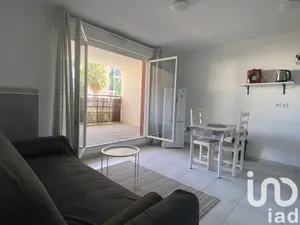 Apartment at MONTPELLIER (34070)