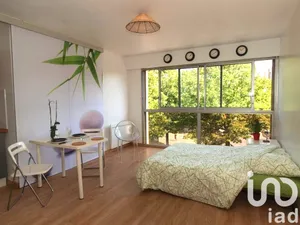 Studio à Marseille (13001)