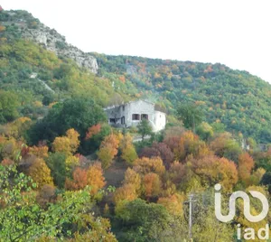 Maison de campagne à Saint-Thomé (07220)