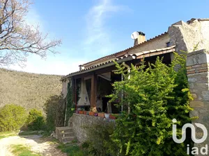 Maison de campagne à Saint-Thomé (07220)
