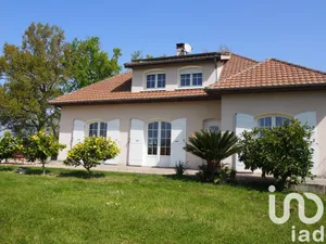 House at Beaupuy (47200)