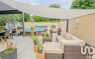 Maison à Ambarès-et-Lagrave (33440)