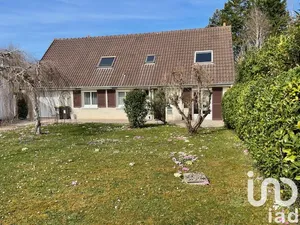 Maison à Boissise-le-Roi (77310)
