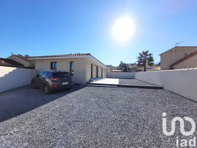 Maison à Salles-d'Aude (11110)