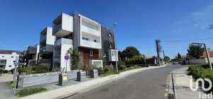 Appartement à Pessac (33600)