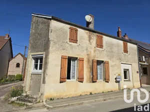 Village house at Tanay (21310)