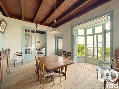 Maison à Erquy (22430)