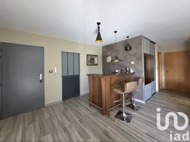 Apartment at Morsbach (57600) — 5/9