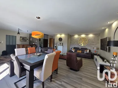 Apartment at Morsbach (57600) — 3/9