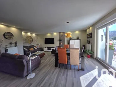 Apartment at Morsbach (57600) — 2/9