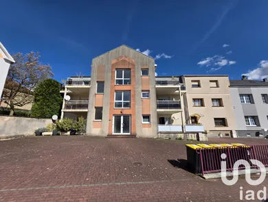 Apartment at Morsbach (57600) — 9/9