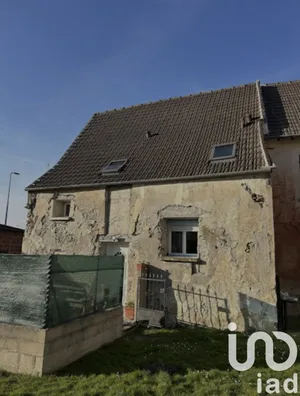 Building at La Ferté-sous-Jouarre (77260)