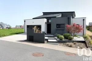 House in Janzé (35150)