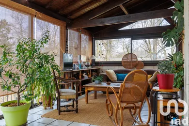 House at Francheville (69340)