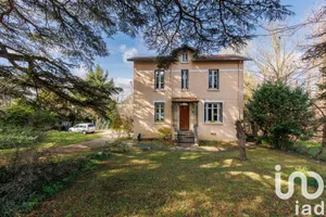 Maison à Francheville (69340)