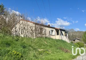 Traditional house at Barguelonne-en-Quercy (46800)