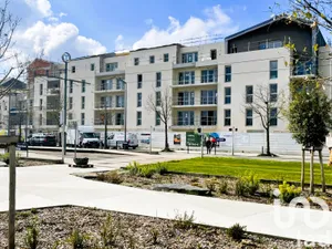 Appartement à Avrillé (49240)